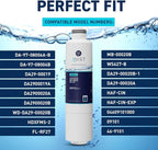 Mist HAF-CIN/EXP Refrigerator Water Filter Replacement - Image 3