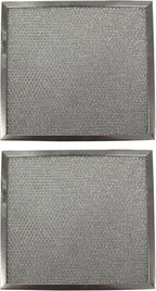 Replacement Aluminum Filters Compatible by FilterEverything
