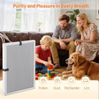 2-Pack 16x20x1 MERV 8 Reusable & Washable Electrostatic Air Filters - Image 7