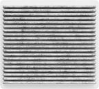 Spearhead Odor Defense Breathe Easy Cabin Filter | Fits 2001-05 IS300, 1999-03 - Image 8