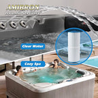 5CH-352 Replaces Marquis Spa Filter, Compatible - Image 7