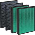 BioGS 2.0 Filter Kit Compatible by Amboseli