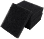 ALEGI Aquarium Bio Sponge Fitler Media, 6.28 x 5.5 x 0.78 Inch Fish Tank Filter - Image 3