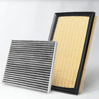 Cabin & Engine Air Filter Kit for 2012-2017 Camry 2.5L - Image 9