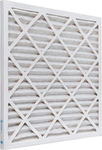 Aerostar 21 1/4x21 1/4x1 MERV 8, Pleated Air Filter, 21 1/4 x 21 1/4 x 1 - Image 2