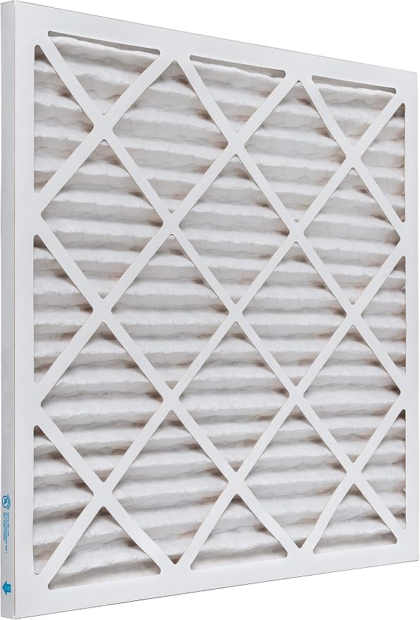 Aerostar 21 1/2x21 1/2x1 MERV 13, Pleated Air Filter, 21 1/2 x 21 1/2 x 1 - Image 2