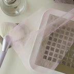 200 Sheets Nail Dust Collector Filter Paper Disposable Nail Dust Filters - Image 3