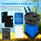 Replacement Canister Filter Pads - Image 2