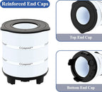 Cryspool S7M120 Inner&Outer Filter Compatible - Image 4