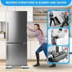 New Upgrade Furniture Movers