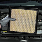 Engine Air Filter JMP100 Fits for 2014-2022 Sequoia, 2016-2023 Tacoma 3.5L - Image 7