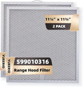 99010316 Range Hood Grease Filter by Unknown