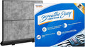 Spearhead Odor Defense Breathe Easy AC & Heater Cabin Filter | Fits 2019-24 by SPEARHEAD