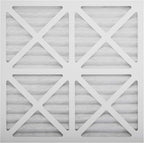 Eastwood HotCoat 20"x20"x1" Replacement Powder Coating Booth Filter | 10 Pack - Image 4