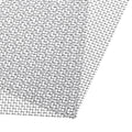 2 Pack 304 Stainless Steel Wire Mesh Screen 20 Mesh 11.8 x 11.8 Inch Metal by SATINIOR