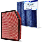 Cabin&Engine Air Filter Accessories by Unknown