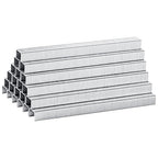 meite T-50 Staples, 5/16 Inch Heavy Duty Staples by meite