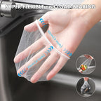 Disposable Sink Strainer Mesh Bags - Image 2