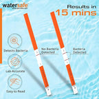 Pool and Spa Rapid Bacteria Test by Watersafe, Detects Down to 1 Bacteria/μL in - Image 5