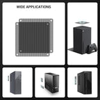 120mm Fan Dust Filter PC - Image 5