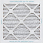 14x14x1 AC and Furnace Air Filter by Aerostar - Image 3