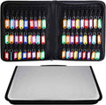 Zippered Case, Portable Organizer