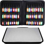 Zippered Case, Portable Organizer
