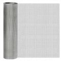 Stainless Steel Mesh Screen 8Mesh 304, 15.7" x 47.2" Metal Mesh Screen by welcometoyagjia
