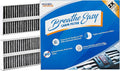 Spearhead Odor Defense Breathe Easy Cabin Filter | Fits 2004-10 QX56, 2005-15 by SPEARHEAD