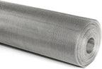 Stainless Steel Woven Wire Mesh Stainless Steel Woven Wire Mesh 14 Rodent by Unknown