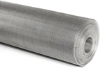 Stainless Steel Woven Wire Mesh, 14 Mesh Rodent Control Cage Net Garden Insect by Unknown