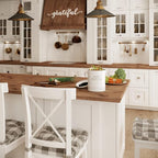 Barnyard Designs Compost Bin for Kitchen Counter - Image 3
