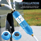 RV Water Filter, NSF Certified Camper Water Filter - Image 5