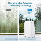 Portable Air Conditioner 14000 BTUs - Image 3