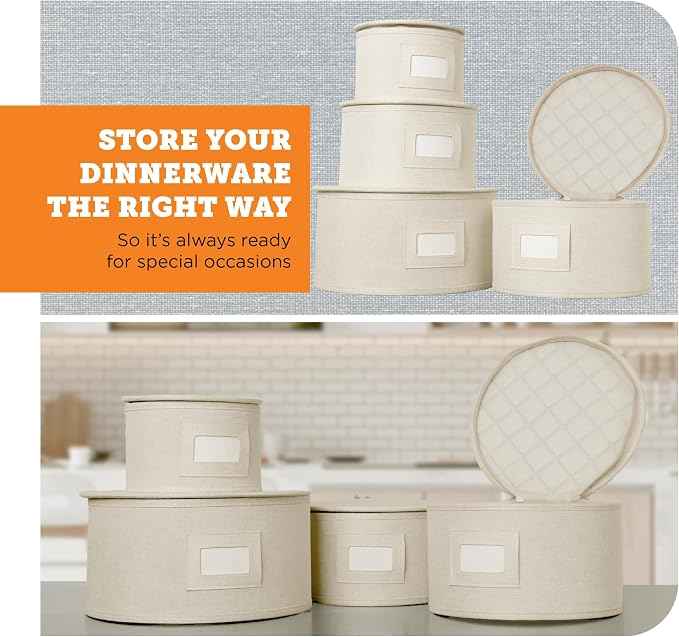 storageLAB China Storage Containers, Hard Shell Case