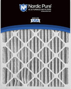 Nordic Pure 20x25x5 Honeywell/Lennox Replacement MERV 15 Air Filters 2 Pack - Image 4