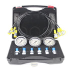 SINOCMP Hydraulic Pressure Test Kit - Image 7