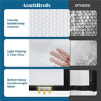 Magnetic Thermal Insulated Door Curtain - Image 7