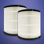 OdorStop OSAP5FIL2 H13 HEPA Filter by OdorStop