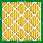 Filterbuy 15x15x1 Air Filter MERV 11 Superior Pet & Allergy Defense, - Image 8