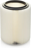 17816-9 -17816 Craftsman & Ridgid Replacement Filter by Kopach, 1 Pack by Kopach+Filter