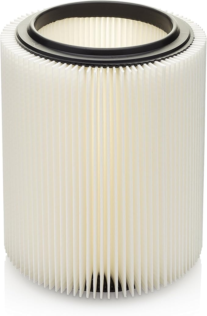 17816-9 -17816 Craftsman & Ridgid Replacement Filter by Kopach, 1 Pack by Kopach+Filter