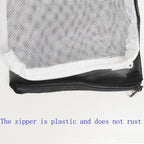 10 Pcs Tanks Filter Media Bags, Aquarium Bag, Fish Tank Mesh - Image 6