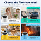 Core 200S Replacement Filter for LEVOIT Core 200S Core 200S-P Air