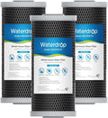 Waterdrop Whole House CTO Carbon Sediment Water Filter Cartridge Replacement by Waterdrop
