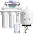 APEC Water System ROES-PHUV75 Essence Series Top Tier Alkaline Mineral pH+ and by APECWaterSystems