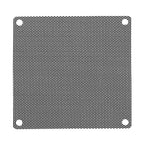 MECCANIXITY 10PCS PC Dust Filter, 90mmx90mm PVC Computer Case Cooler Dustproof by MECCANIXITY