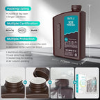 SUNLU Flexible 3D Printer Resin, 66A 3D Printing Resin - Image 9
