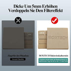 boxtech Aquarium Filter Media Bio Ceramic Brick Bio Filter Media - Image 4