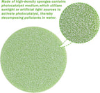 Poweka Phosphate Reducer Filter Pads, Compatible - Image 5